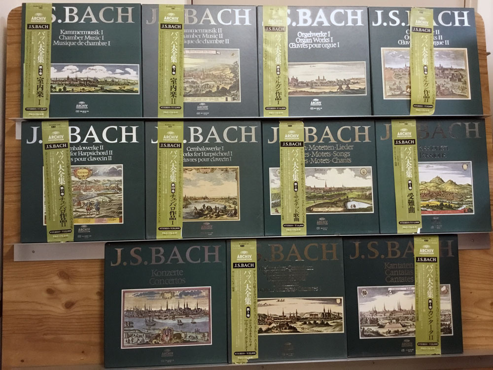 ARCHIV メルカリ Yahoo!オークション レコード 100枚,ARCHIV