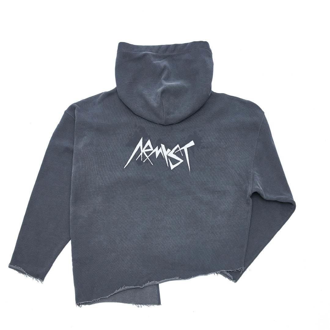 定価スタート】BTS JUNG KOOK ARMYST ZIP-UP HOODY BLACK L ジョングク 
