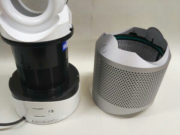 Dyson ダイソン 羽根なし扇風機 AM01 2011年製 動作品 dyson