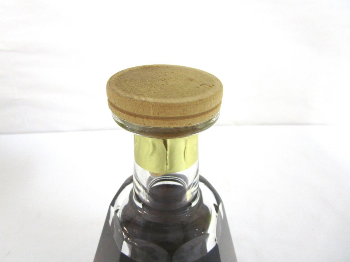 Courvoisier Napoleon Cognac NAPOLEON 古酒 COURVOISIER - COGNAC