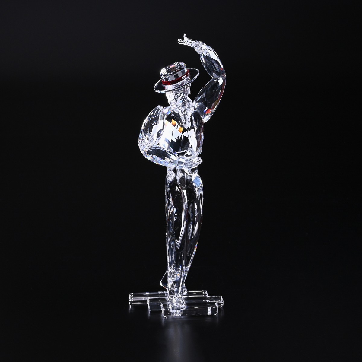 スワロフスキー 置物 アントニオ scs スワロフスキー 置物 アントニオ scs 【公式通販】