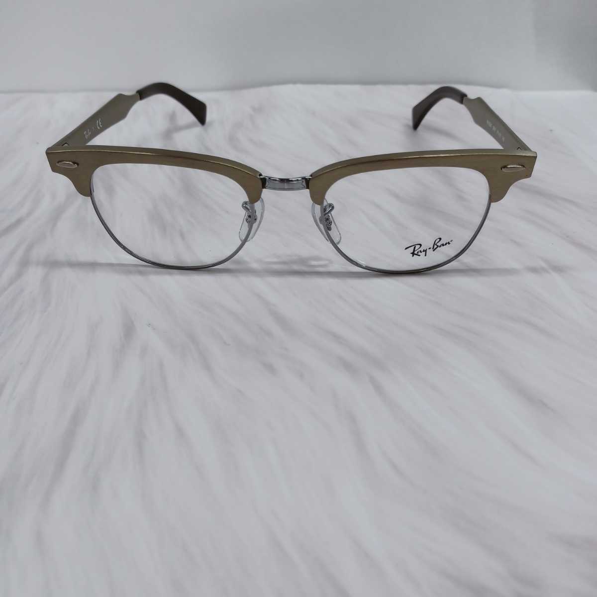 商品 Ray-Banフレーム正規品 レイバンメガネ 綺 