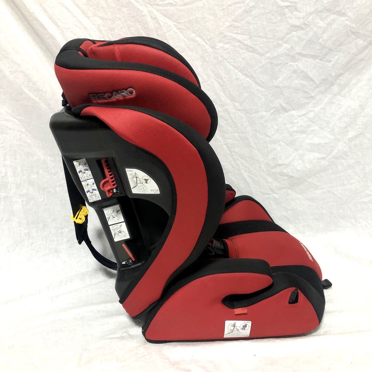RECAROレカロ チャイルドシート START J1 ジュニアシート RECARO