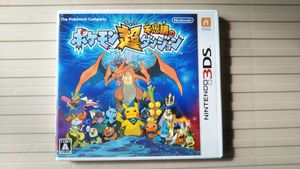 ポケモン超不思議のダンジョンのヤフオク の相場 価格を見る ヤフオク のポケモン超不思議のダンジョンのオークション売買情報は17件が掲載されています