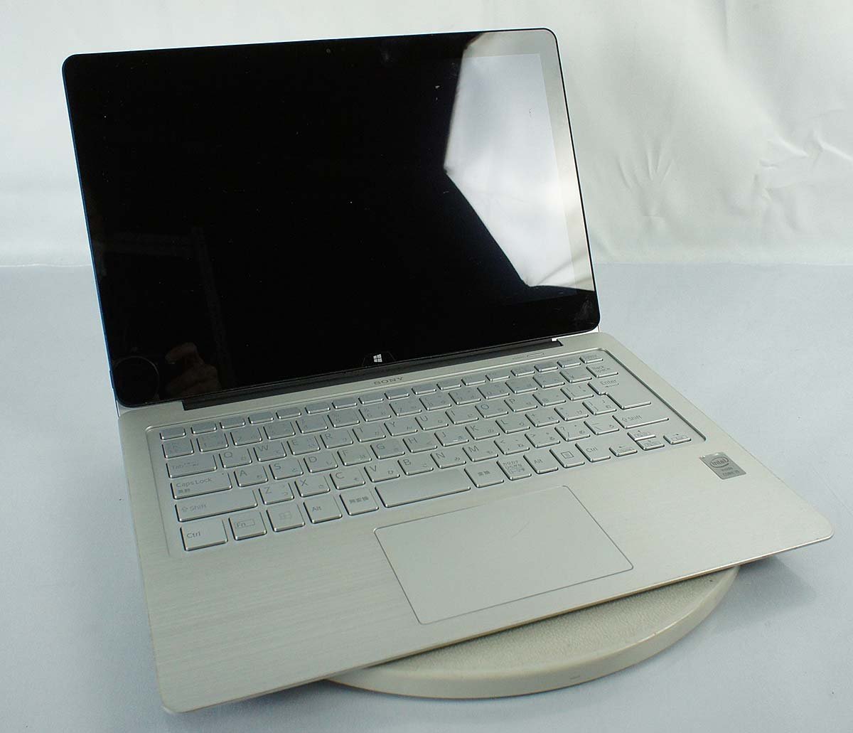 VAIO Fit 13A SVF13N19DJS タッチパネルPC 商品の説明ソニーのVAIO Fit 13…