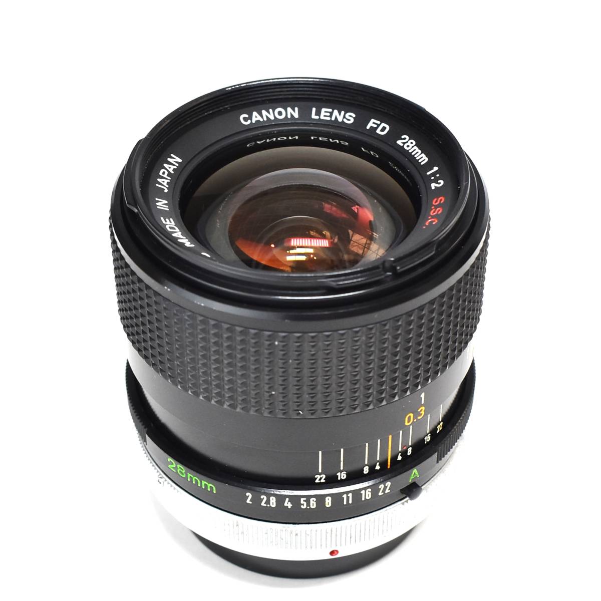 Canon キヤノン EF 100mm f/2 単焦点レンズ EFマウント 【公式通販】