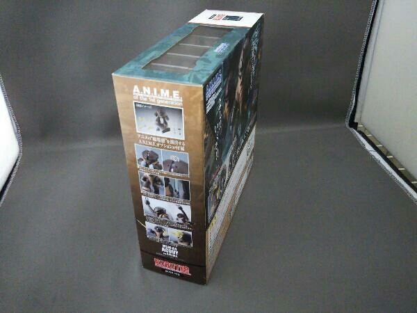 未開封品 フィギュア ROBOT魂 ＜SIDE MS＞ MSM-04 アッガイ ver.A.N.I.M.E.「機動戦士ガンダム」 ROBOT魂 MS＞ ＜SIDE ROBOT魂(Ka signature)〈SIDE 白い
