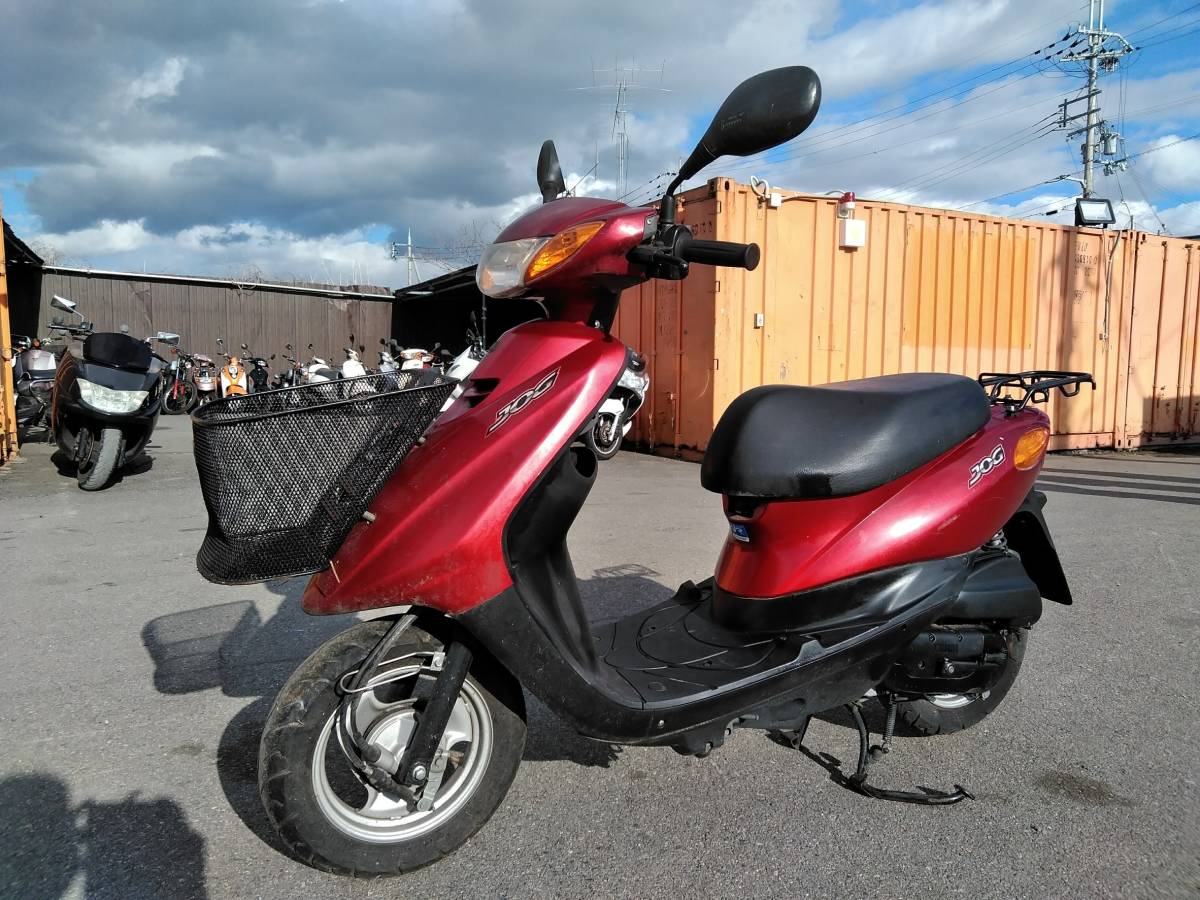 専用アカ！ CB400N 売り切り！1円スタート！☆始動動画有☆輸入新規！現地