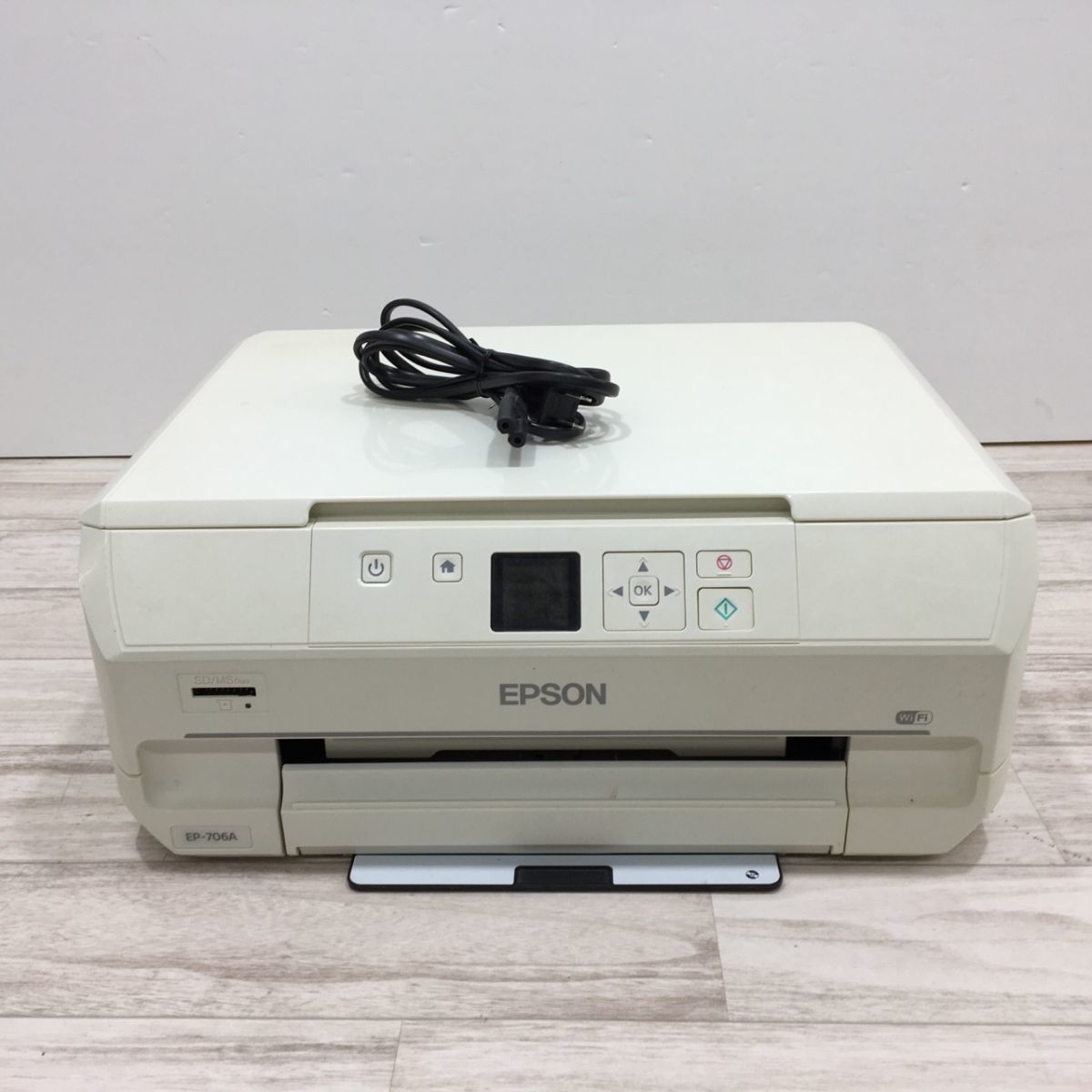 エプソン インクジェットプリンター EPSON エプソン(EPSON)|ジャンクA4 
