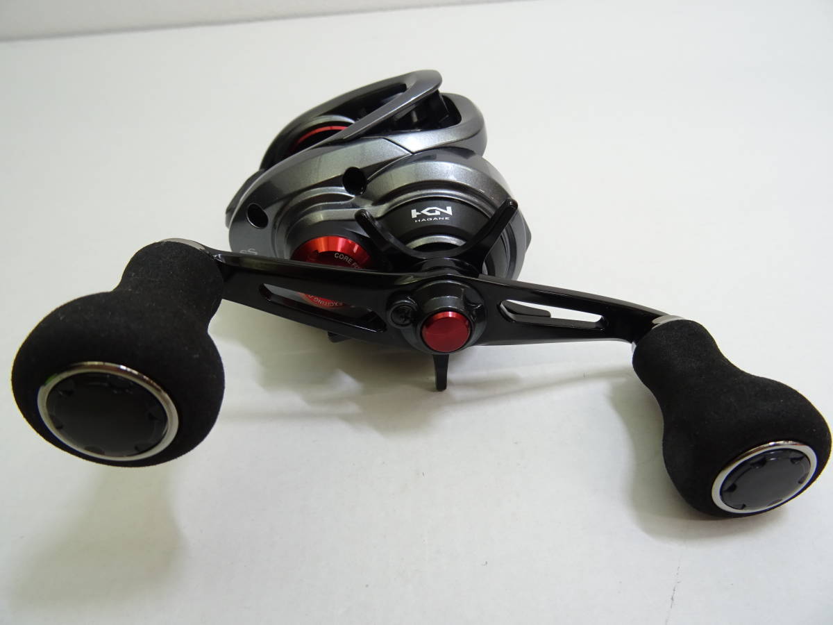 ベイトリール 17スティーレSS 150HG 17スティーレ 船 マーケット