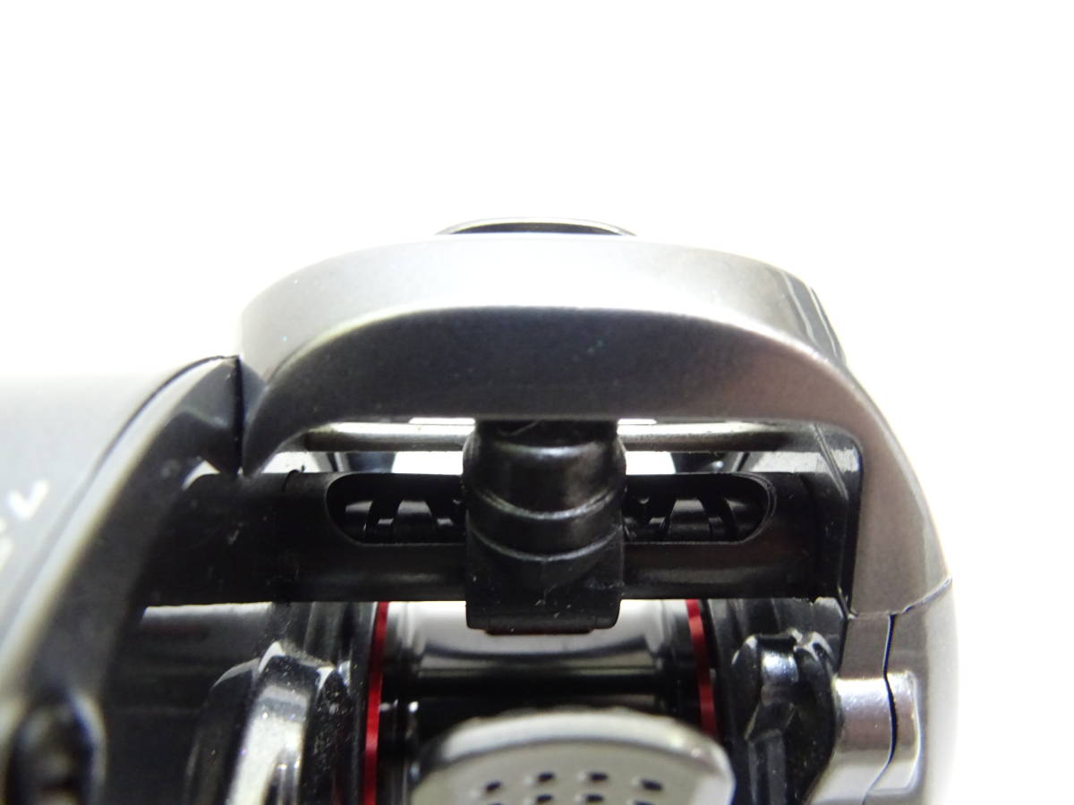 ベイトリール 17スティーレSS 150HG 17スティーレ 船 マーケット