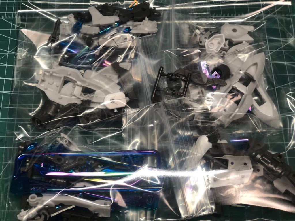 アズールレーン ドイッチュラント（ＤＸ版）1/7 ガレージキット　未開封・未組立 アズールレーン ドイッチュラント（DX版）1/7 ガレージキット 未開封