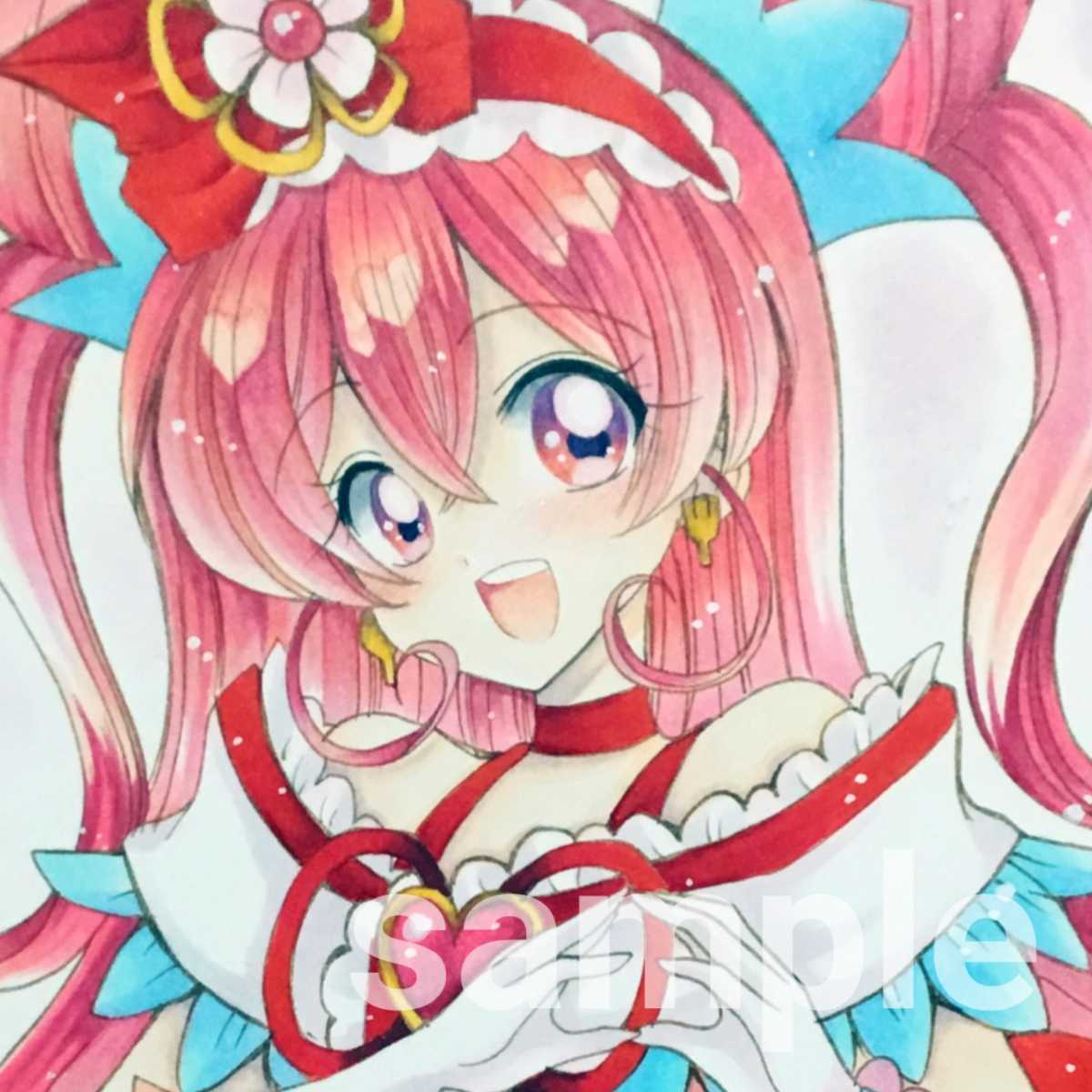 送料0円 はがきサイズデリシャスパーティプリキュア 和実ゆい コメコメ ファンアート 手描きイラスト ハガキサイズ 葉書 Www Morshedi Co 送料0円 はがきサイズデリシャスパーティプリキュア 和実ゆい コメコメ ファンアート 手描きイラスト ハガキサイズ 葉書 Www Morshedi Co