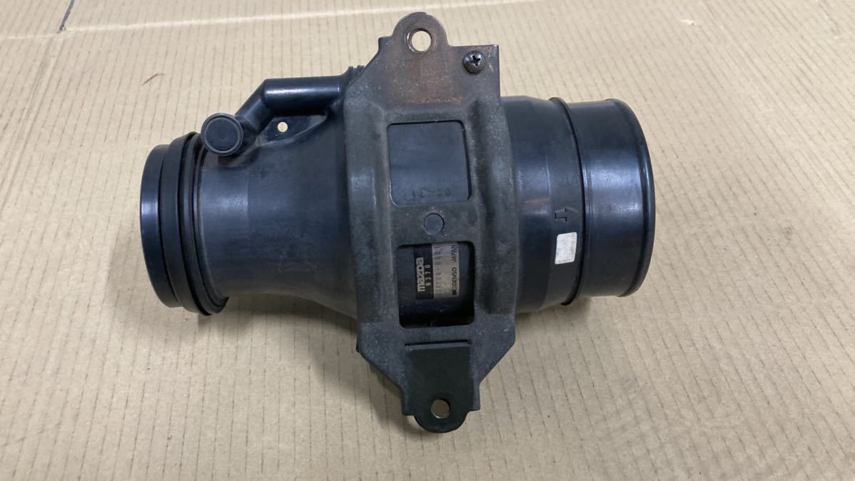 FC3S RX-7 後期 エアフロメーター - エアフロ FC3C RECHARGE株式会社