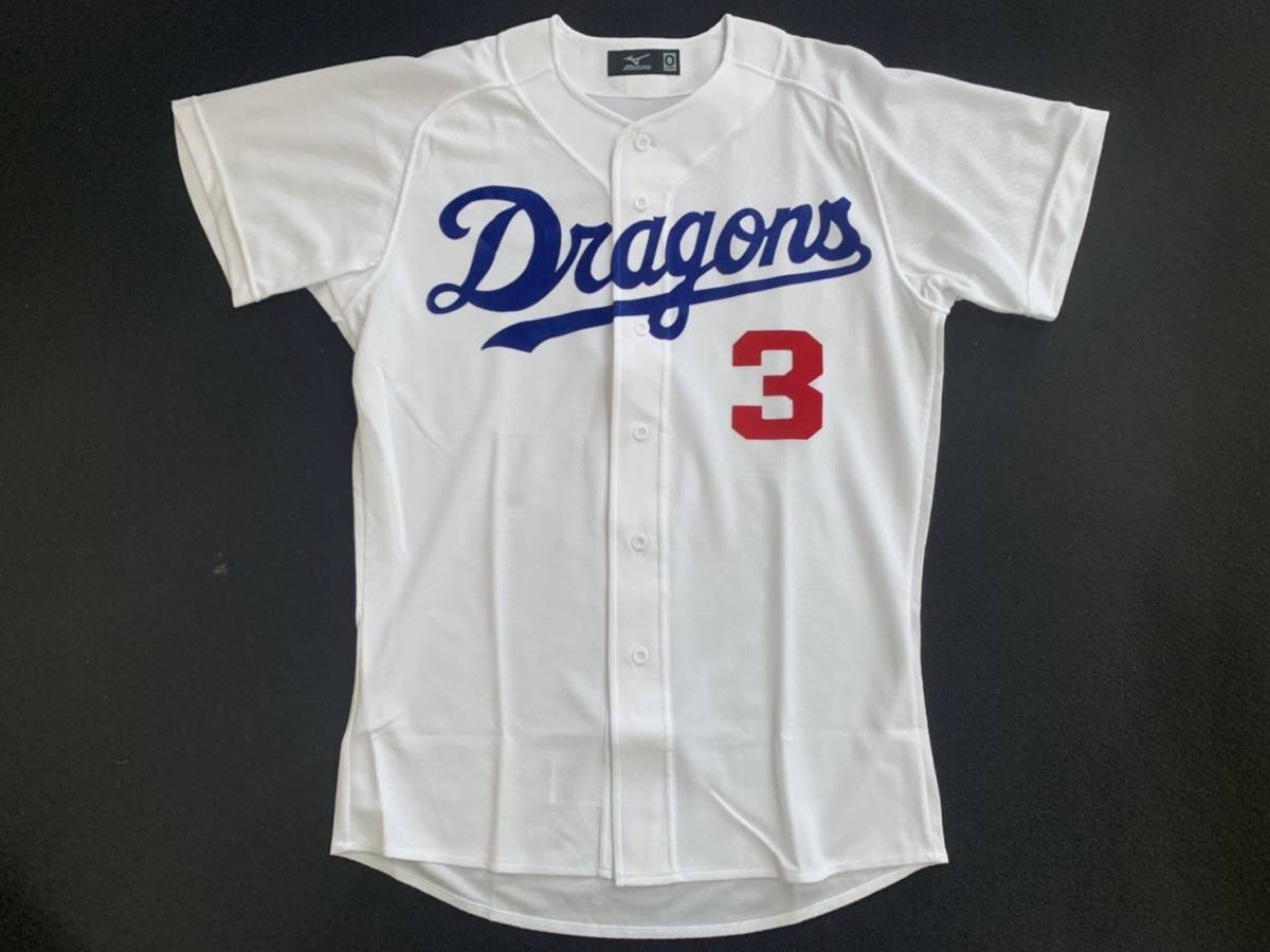 中日ドラゴンズ L 立浪和義 : 198796年復刻 落合博満 O Yahoo 