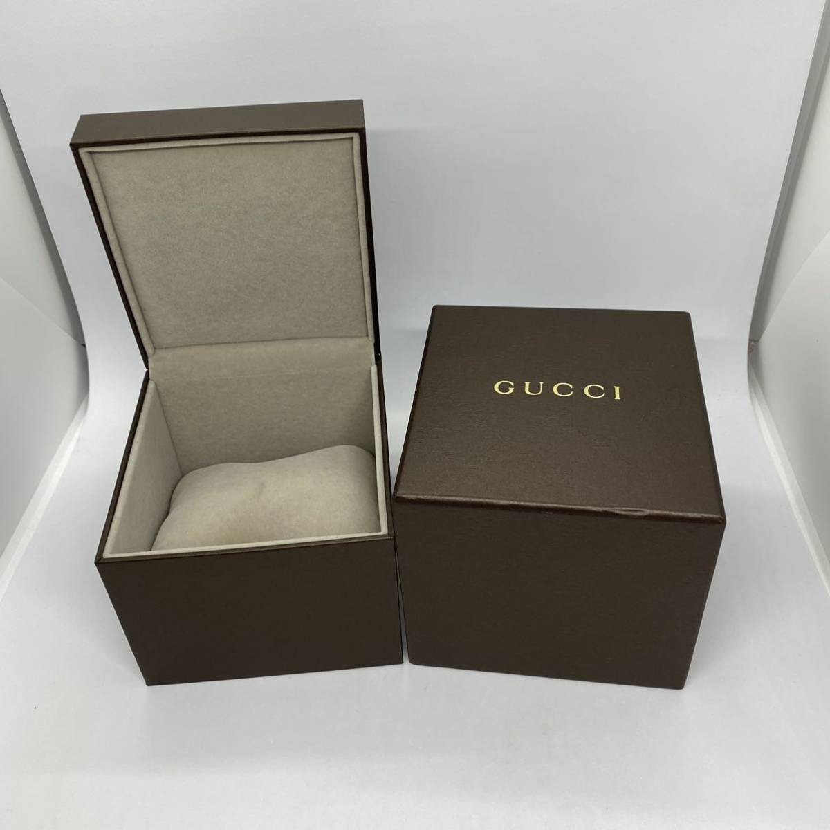 最新作，高品質 02123 グッチ GUCCI 箱 空箱 ケース ボックス 純正 腕時計(男性用)｜売買されたオークション情報、yahooの商品情報をアーカイブ公開 - オークファン 男性用