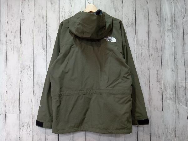 THE NORTH FACE ノースフェイス NP11834 マウンテンライトジャケット