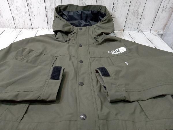 THE NORTH FACE ノースフェイス NP11834 マウンテンライトジャケット
