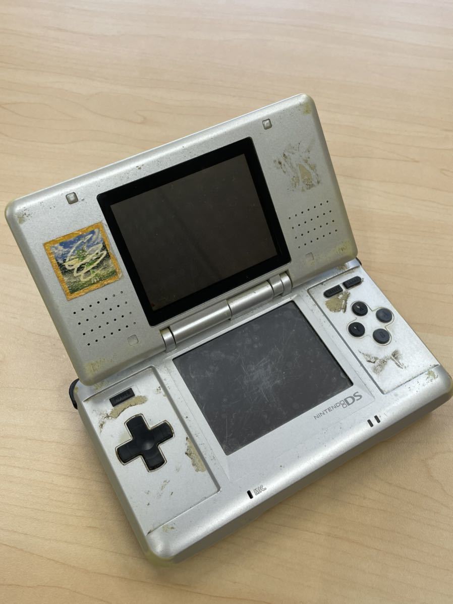 DS、GBA、GBASP、PSP、PSVITAジャンク DS PSP Nintendo ゲームボーイ／DS／PSP 約15台セット LITE 【5321-2