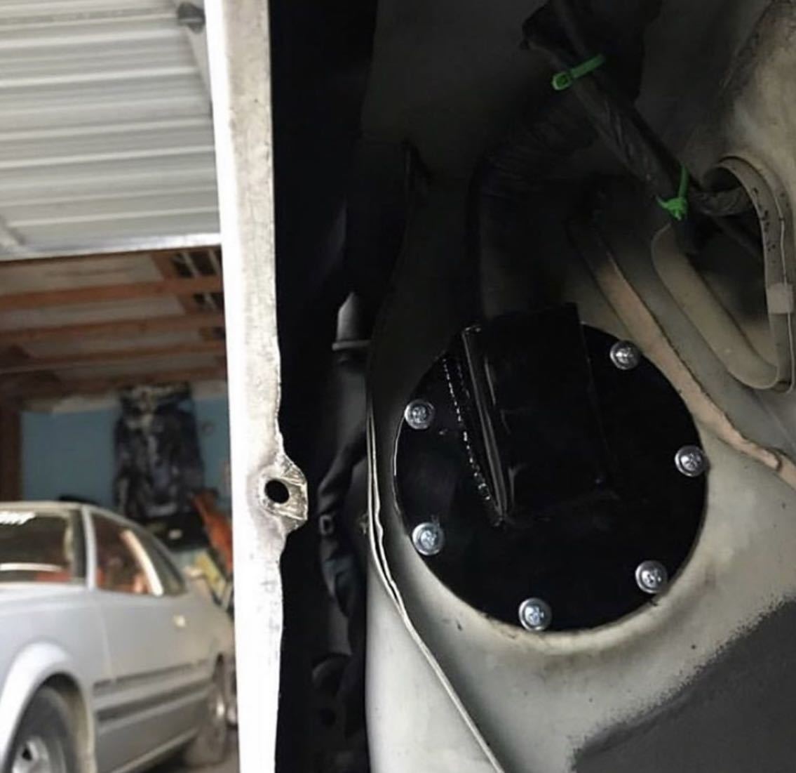 人気定番，得価 180sx S13/S14/S15 シルビア 配線シールド ハーネス タイヤハウス(その他)｜売買されたオークション情報、yahooの商品情報をアーカイブ公開 - オークファン その他