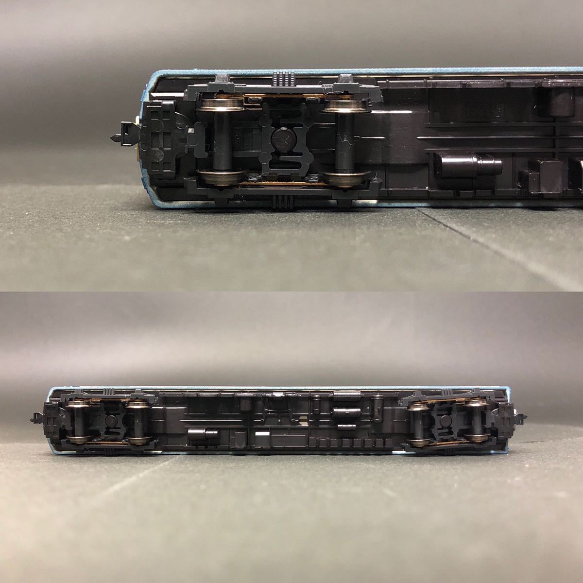 KATO 10-1350 飯田線旧型国電 クモハ54.0/クモハ50/クハユニ56 室内灯 KATO 10-1350 飯田線旧型国電 クモハ54.0/クモハ50/クハユニ56 室内灯