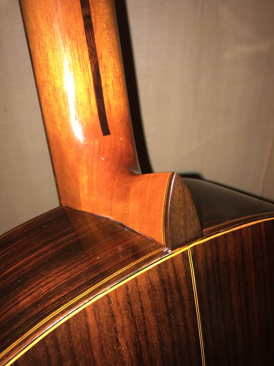 ☆希少☆ Kiso-Suzuki Violin Sonoro No.20 木曽鈴木バイオリン製 1960
