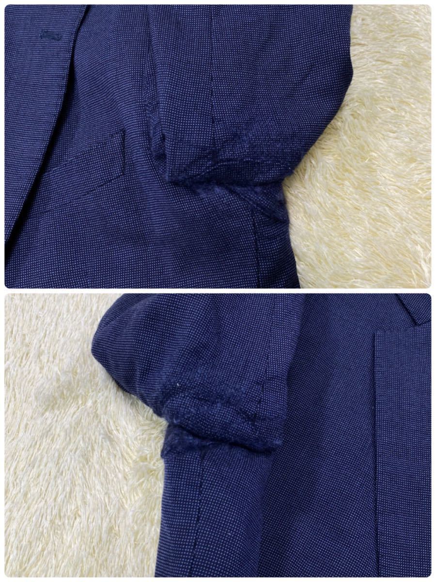 麻布テーラー【パンツ2本セット】azabu tailor スーツ セットアップ 麻布テーラー【パンツ2本セット】azabu tailor スーツ セットアップ