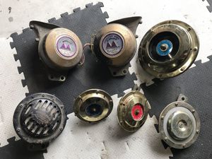 マルコホーンのYahoo!オークション(旧ヤフオク!)の相場・価格を見る