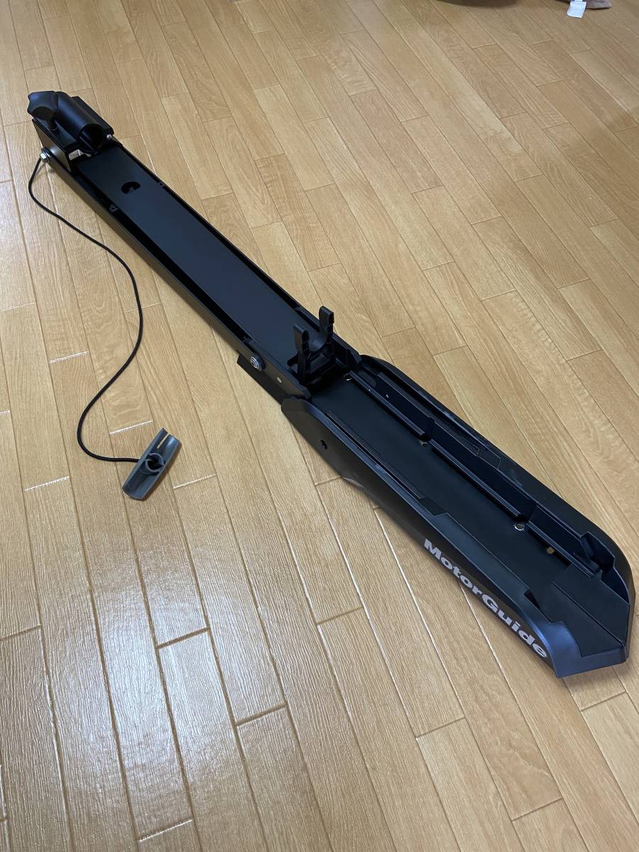 1円～出品！即決あり！モーターガイド X3シリーズ X3-45-36 エレキ 