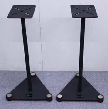 最終 VICTOR スピーカースタンド [2台1組] LS-HT3 中古品
