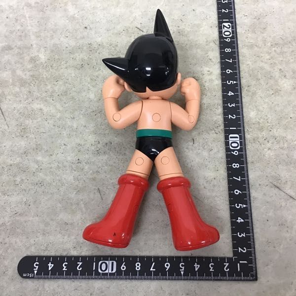手塚治虫作品フィギュアシリーズ TOKYO 手塚治虫 鉄腕アトム 完成品 TOYS(東京トイズ) [FIG]手塚治虫作品フィギュアシリーズ 生誕90周年記念Ver. 三つ目がとおる 鉄腕 : TOYS トウキョウトイズ Tokyo 写楽保介(しゃらくほうすけ) 合金\u0026PVC製