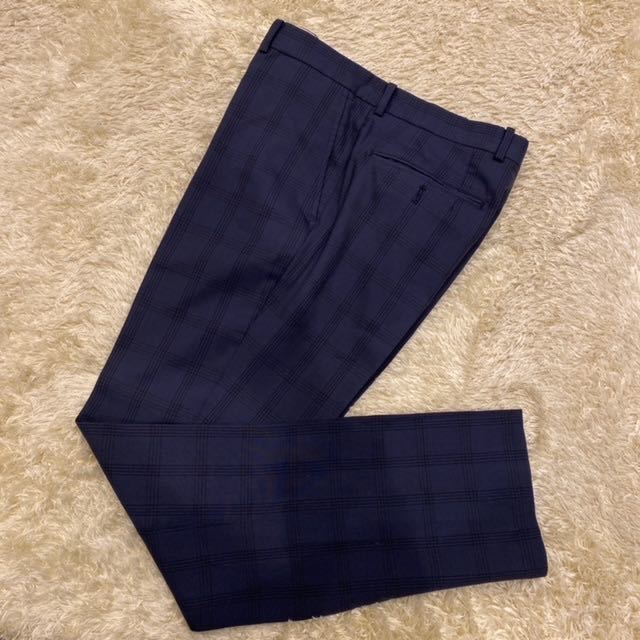 3ピース⭐︎JOHN PEARSE Londonセットアップスーツ グレン