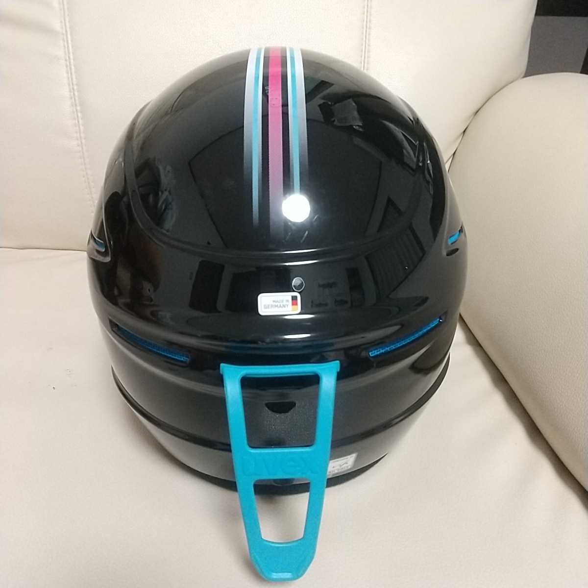 uvex アルペンスキーFIS対応ヘルメット uvex アルペンスキーFIS対応ヘルメット UVEX（ウベックス） 2019 2020