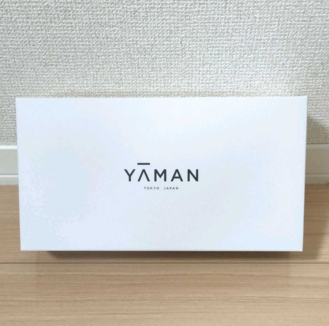新品未使用】ヤーマン 超音波 トリートメント シャインプロ HC-21 YA
