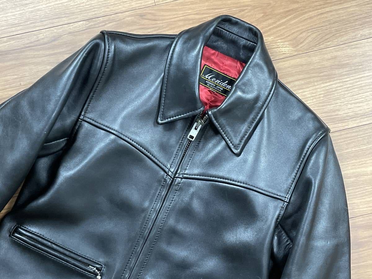 KADOYA カドヤ KADOYA ヘッドファクトリーMERIDENメリデン オーダー品 