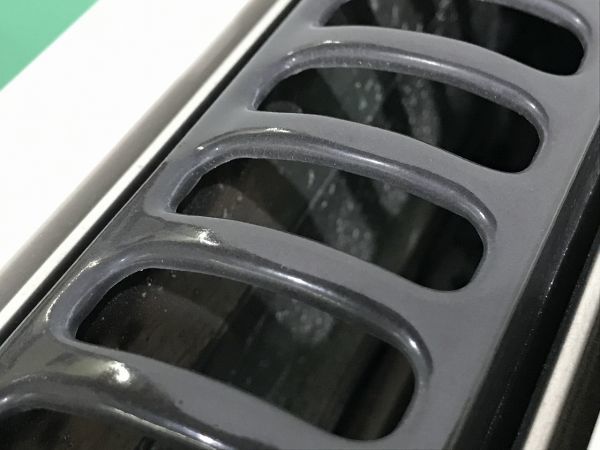 BG26 昭和レトロ リンナイ ガスストーブ 都市ガス 13A用 動作未確認