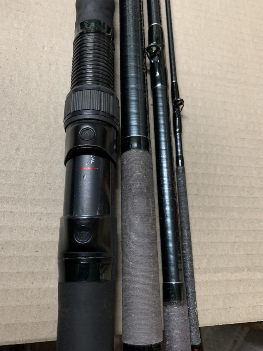 NFT パワーループ アドバンス石鯛 510H シマノ POWER LOOP ADVANCE 