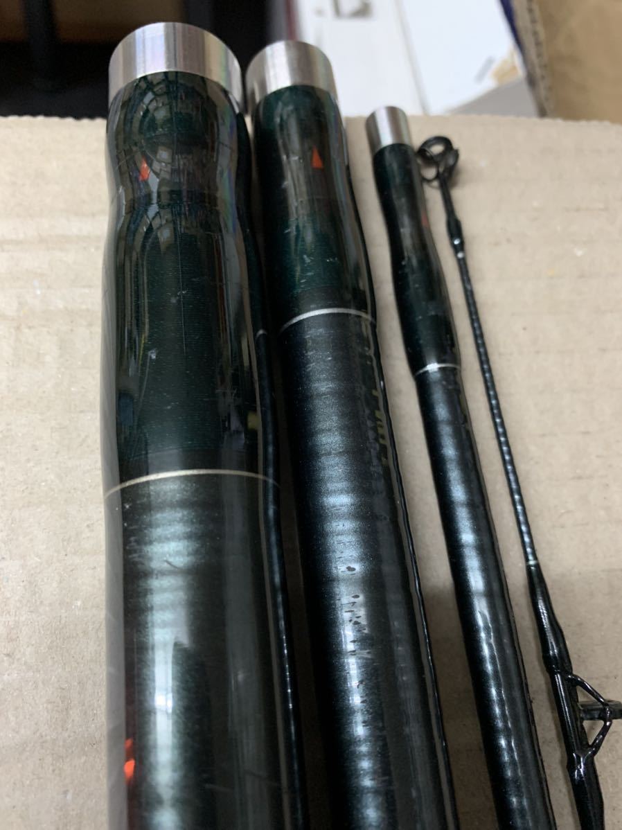 NFT パワーループ アドバンス石鯛 510H シマノ POWER LOOP ADVANCE 
