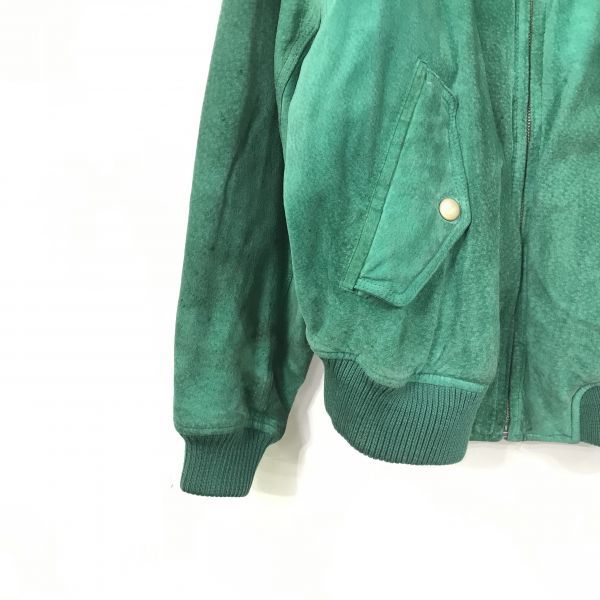 F349-M◇70s◇ISSEY MIYAKE イッセイミヤケ HAI SPORTING GEAR レザー 