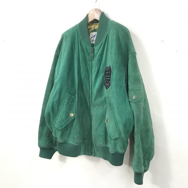F349-M◇70s◇ISSEY MIYAKE イッセイミヤケ HAI SPORTING GEAR レザー 