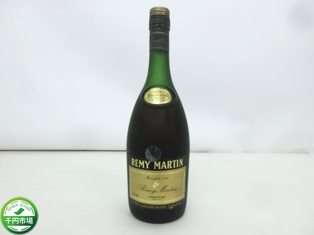 VSOP レミーマルタン MARTIN 未開栓 REMY 700ml コニャック 40度 古酒 