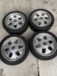 深リム 18インチのYahoo!オークション(旧ヤフオク!)の相場・価格を見る