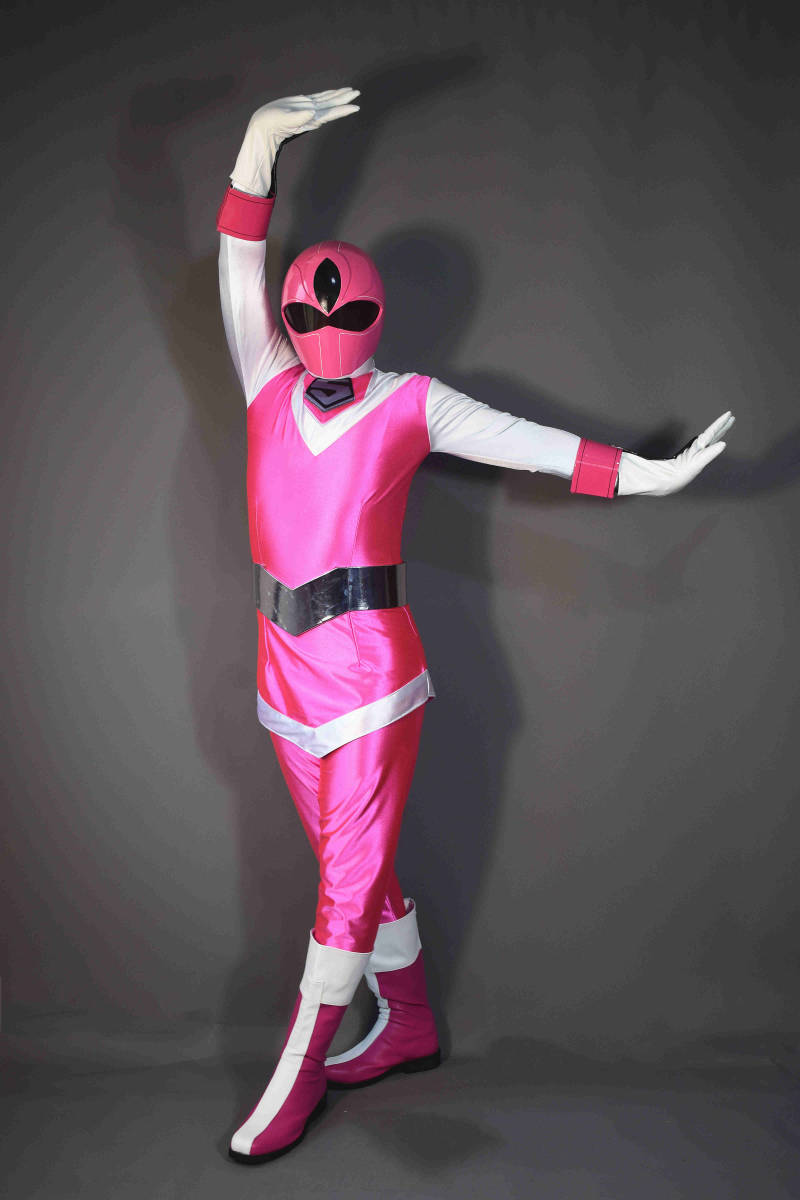 女形 怪人 マスク コスプレ アトラク ジャンク衣装 アトラク マスク