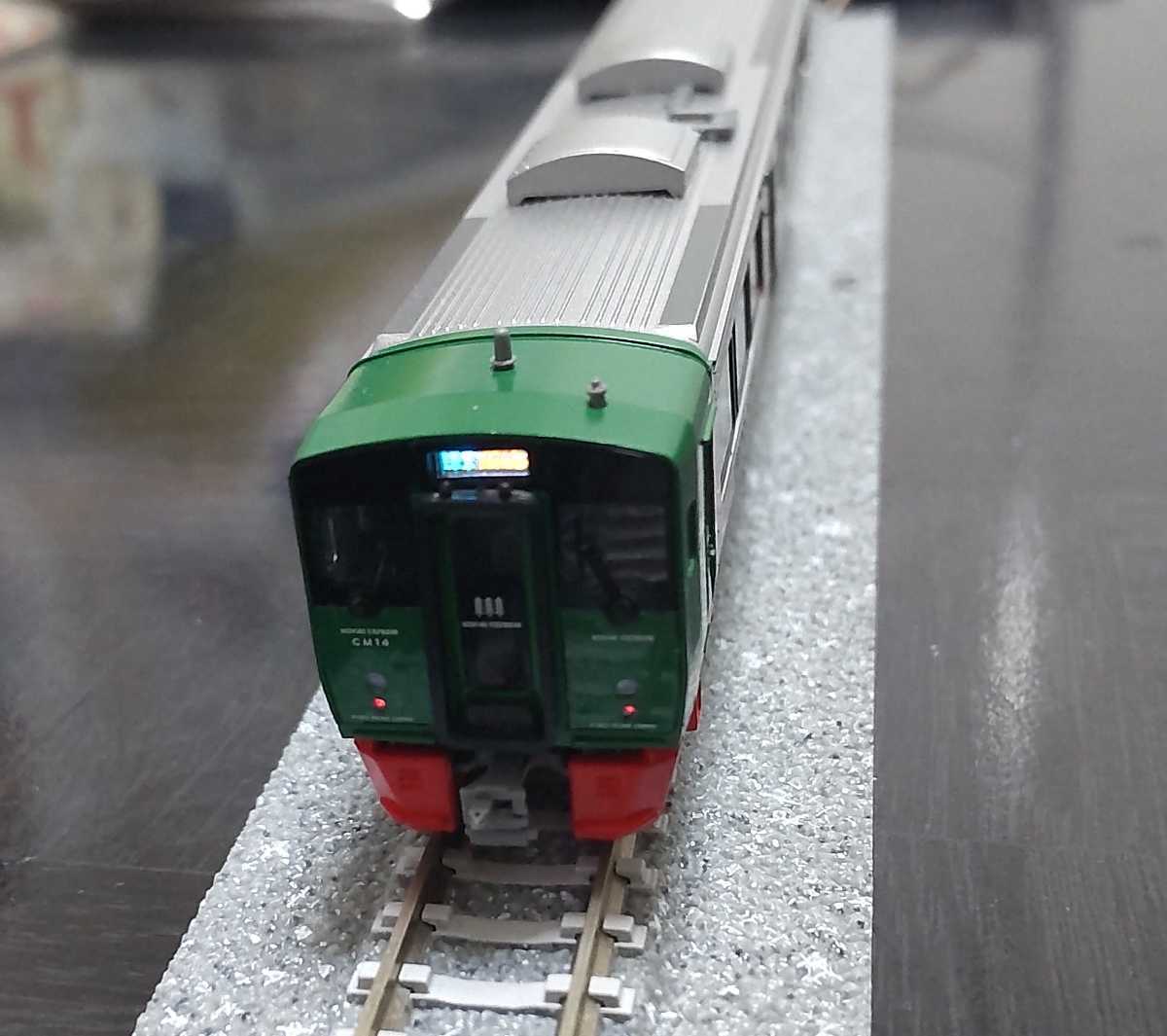 マイクロエースA-3666 783系 特急みどり 4両セット(特急形電車)｜売買