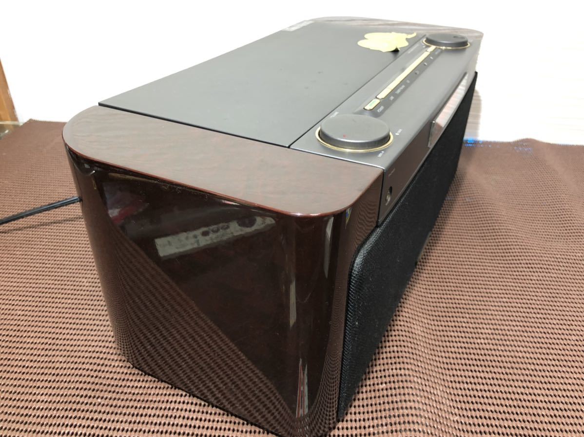 内蔵BTに変更可能SONYソニーMD-7000 セレブリティメンテナンス済み希少