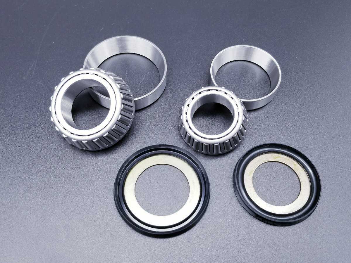 高品質，HOT 安心の日本製 CBR400F NSR250R CB750F CBR400R ジェイド250 RVF400R CB750K CBX750F NSR250R CBR900RR CB1300 テーパー ステムベアリング(ホンダ用)｜売買されたオークション情報、yahooの商品情報をアーカイブ公開 - オートバイメーカー別