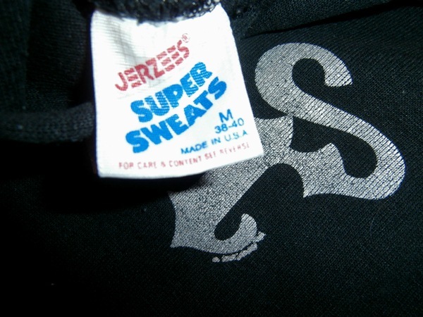 90's FLETCHER パーカー Bronze Age VENICE Dogtown THRASHER zorlac