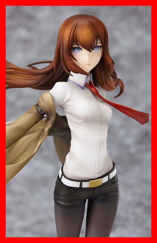 牧瀬紅莉栖 グッドスマイルカンパニー STEINS;GATE』の「牧瀬紅莉栖