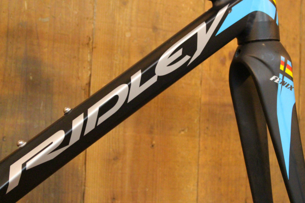 リドレー RIDLEY フェニックス FENIX AL 2016年 アルミ ロードバイク