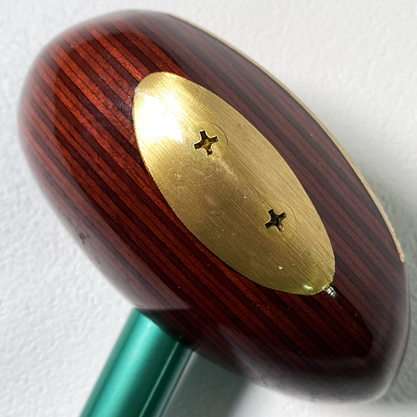 良品 NTX ニッタクス パークゴルフ クラブ Park Golf GX グリーン 右 良品 NTX ニッタクス パークゴルフ クラブ Park Golf GX グリーン 右